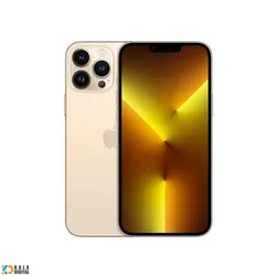 آیفون 13 پرو مکس 512 گیگابایت دو سیمکارت (ZAA) اکتیو