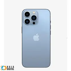 آیفون 13 پرو مکس 512 گیگابایت دو سیمکارت (ZAA) اکتیو