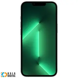 آیفون 13 پرو مکس 256 گیگابایت دو سیمکارت (ZAA) نات اکتیو