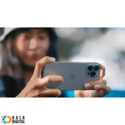 آیفون 13 پرو مکس 256 گیگابایت دو سیمکارت (ZAA) نات اکتیو