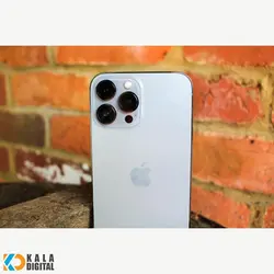 آیفون 13 پرو مکس 256 گیگابایت تک سیمکارت (JA) نات اکتیو