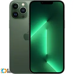 آیفون 13 پرو مکس 256 گیگابایت تک سیمکارت (JA) نات اکتیو