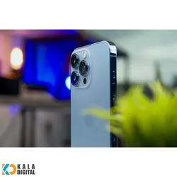 آیفون 13 پرو مکس 256 گیگابایت تک سیمکارت (JA) نات اکتیو