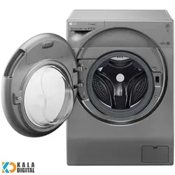 ماشین لباسشویی 10.5KG الجی مدل G1
