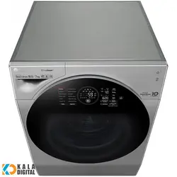 ماشین لباسشویی 10.5KG الجی مدل G1