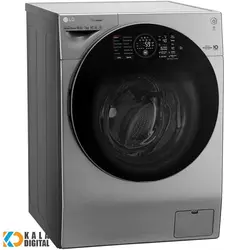 ماشین لباسشویی 10.5KG الجی مدل G1
