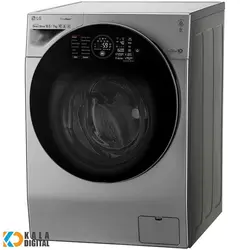 ماشین لباسشویی 10.5KG الجی مدل G1