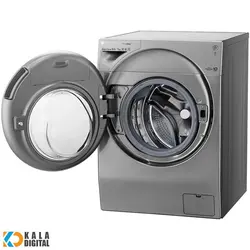 ماشین لباسشویی 10.5KG الجی مدل G1