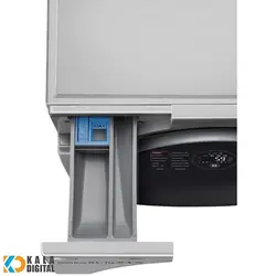 ماشین لباسشویی 10.5KG الجی مدل G1