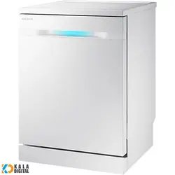 ماشین ظرفشویی سامسونگ 14 نفره مدل 8550