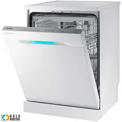 ماشین ظرفشویی سامسونگ 14 نفره مدل 8550