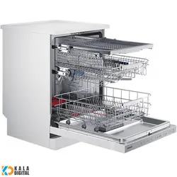 ماشین ظرفشویی سامسونگ 14 نفره مدل 8550