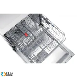 ماشین ظرفشویی سامسونگ 14 نفره مدل 8550