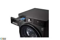 ماشین لباسشویی 12KG الجی مدل V12