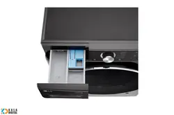 ماشین لباسشویی 12KG الجی مدل V12