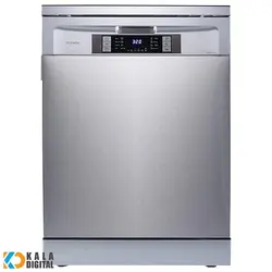 ماشین ظرفشویی دوو 14 نفره مدل 1412