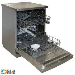 ماشین ظرفشویی دوو 14 نفره مدل 1412