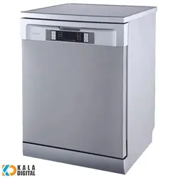 ماشین ظرفشویی دوو 14 نفره مدل 1412