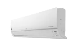 کولر گازی ال جی دوال اینورتر 26000 مدل AMP-26K