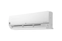 کولر گازی ال جی دوال اینورتر 26000 مدل AMP-26K