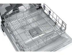 ماشین ظرفشویی سامسونگ 14 نفره مدل 6050