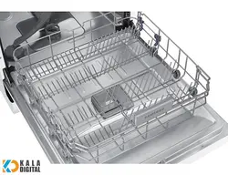 ماشین ظرفشویی سامسونگ 14 نفره مدل 6050