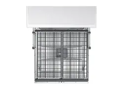 ماشین ظرفشویی سامسونگ 14 نفره مدل 6050