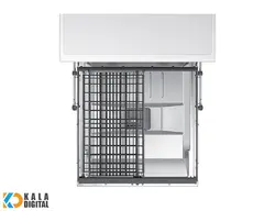 ماشین ظرفشویی سامسونگ 14 نفره مدل 6050