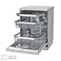 ماشین ظرفشویی الجی 14 نفره مدل 325