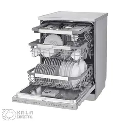 ماشین ظرفشویی الجی 14 نفره مدل 325