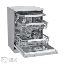 ماشین ظرفشویی الجی 14 نفره مدل 325