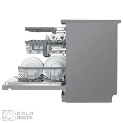 ماشین ظرفشویی الجی 14 نفره مدل 325