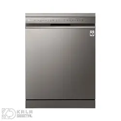 ماشین ظرفشویی الجی 14 نفره مدل 425