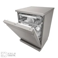 ماشین ظرفشویی الجی 14 نفره مدل 425