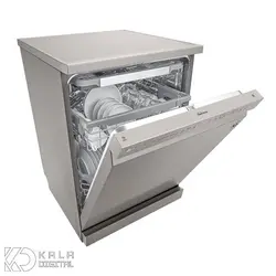 ماشین ظرفشویی الجی 14 نفره مدل 425