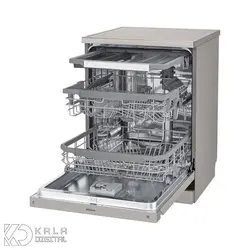 ماشین ظرفشویی الجی 14 نفره مدل 425