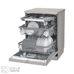 ماشین ظرفشویی الجی 14 نفره مدل 425