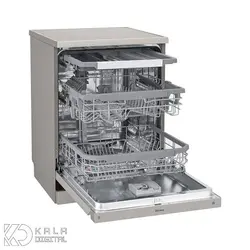 ماشین ظرفشویی الجی 14 نفره مدل 425