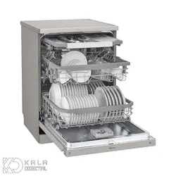 ماشین ظرفشویی الجی 14 نفره مدل 425