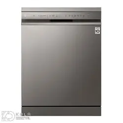 ماشین ظرفشویی الجی 14 نفره مدل 512