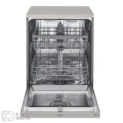 ماشین ظرفشویی الجی 14 نفره مدل 512