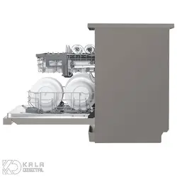 ماشین ظرفشویی الجی 14 نفره مدل 512