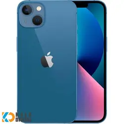 آیفون 13 ظرفیت 128 گیگابایت دو سیمکارت (ZAA) نات اکتیو