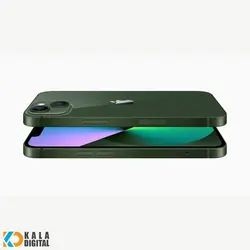 آیفون 13 ظرفیت 128 گیگابایت دو سیمکارت (ZAA) نات اکتیو