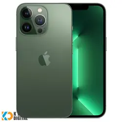آیفون 13 پرو ظرفیت 256 گیگابایت تک سیمکارت (JA) نات اکتیو