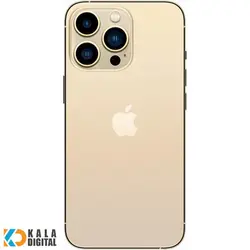 آیفون 13 پرو ظرفیت 256 گیگابایت تک سیمکارت (JA) نات اکتیو
