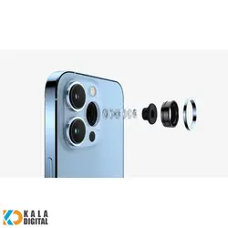آیفون 13 پرو ظرفیت 256 گیگابایت تک سیمکارت (JA) نات اکتیو