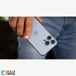 آیفون 13 پرو ظرفیت 256 گیگابایت تک سیمکارت (JA) نات اکتیو