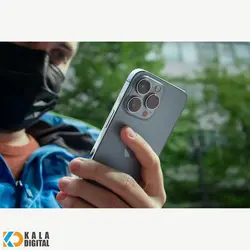 آیفون 13 پرو ظرفیت 256 گیگابایت تک سیمکارت (JA) نات اکتیو