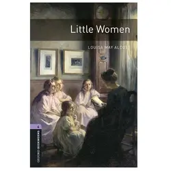 خرید کتاب کتاب داستان بوک ورم Little Women تا 50% تخفیف ❤️ &ndash; زبانمهر